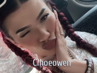 Clhoeowen