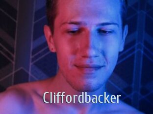 Cliffordbacker