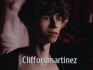 Cliffordmartinez