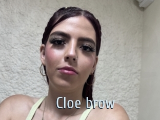 Cloe_brow
