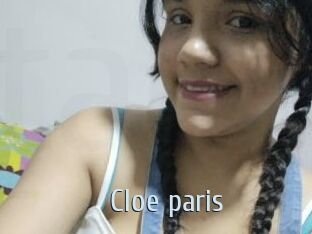 Cloe_paris