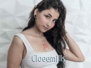 Cloeemills