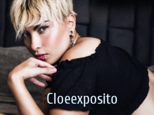 Cloeexposito