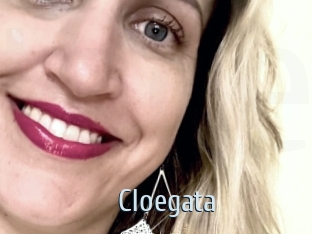 Cloegata