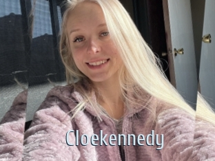 Cloekennedy