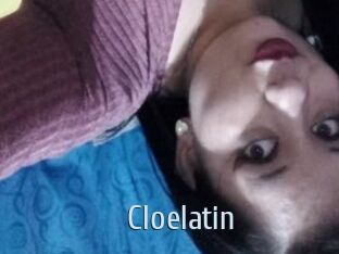 Cloelatin