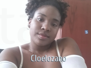 Cloelozano