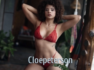 Cloepeterson
