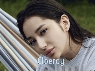 Cloeroy