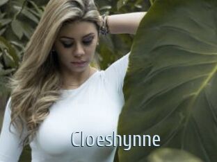 Cloeshynne
