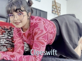 Cloeswift