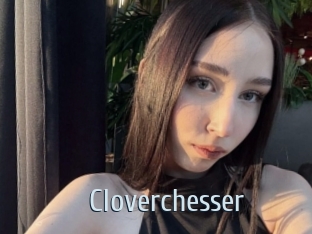 Cloverchesser