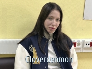 Cloverdenmon