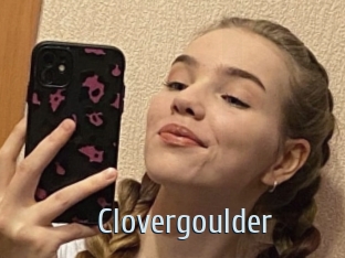Clovergoulder