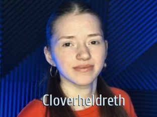 Cloverheldreth