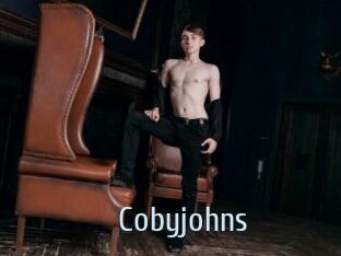 Cobyjohns