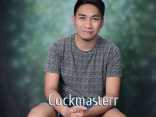 Cockmasterr