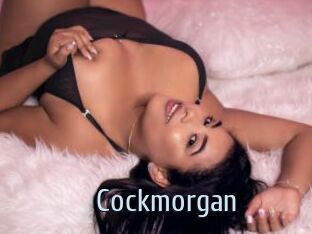 Cockmorgan