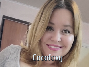 Cocofoxy