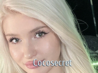Cocosecret