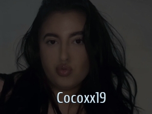 Cocoxx19