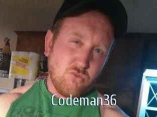 Codeman36