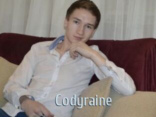Codyraine