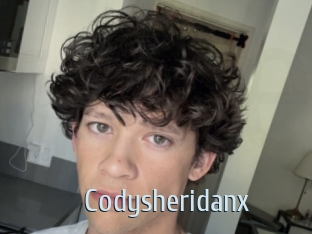 Codysheridanx
