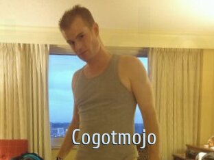 Cogotmojo