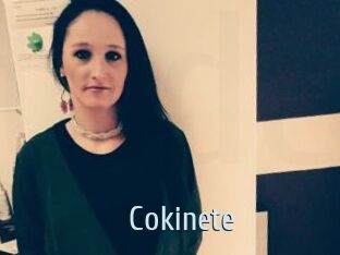 Cokinete