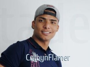 ColbynFlamer
