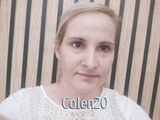 Colen20