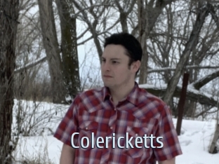 Colericketts