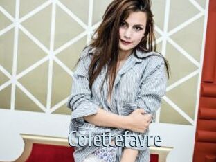 Colettefavre