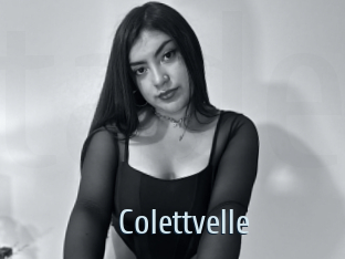 Colettvelle
