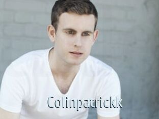 Colinpatrickk