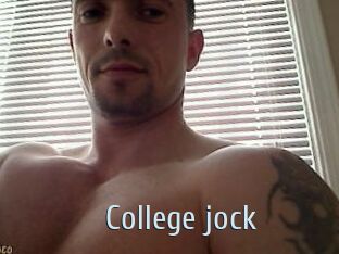 College_jock