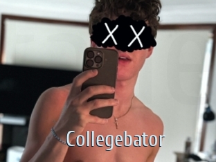 Collegebator