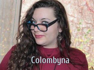 Colombyna