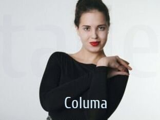 Columa