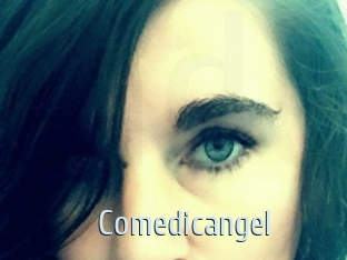 Comedicangel