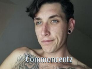 Commoncentz
