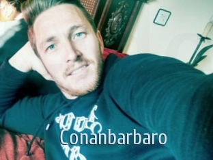 Conanbarbaro