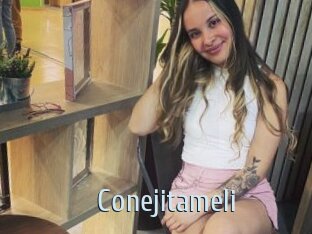 Conejitameli