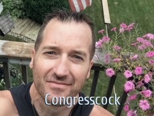 congresscock Ta Model