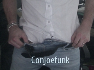 Conjoefunk