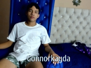 Connorkayda