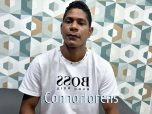 Connorlorens