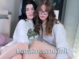 Constanceandamit