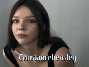 Constancebensley